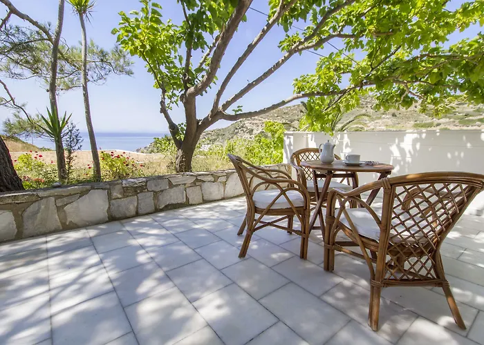 게스트하우스 Petrino Ambrami