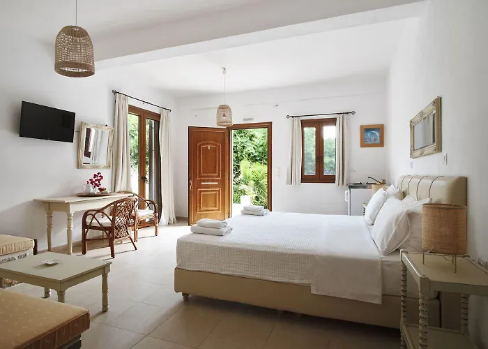 게스트하우스 Petrino