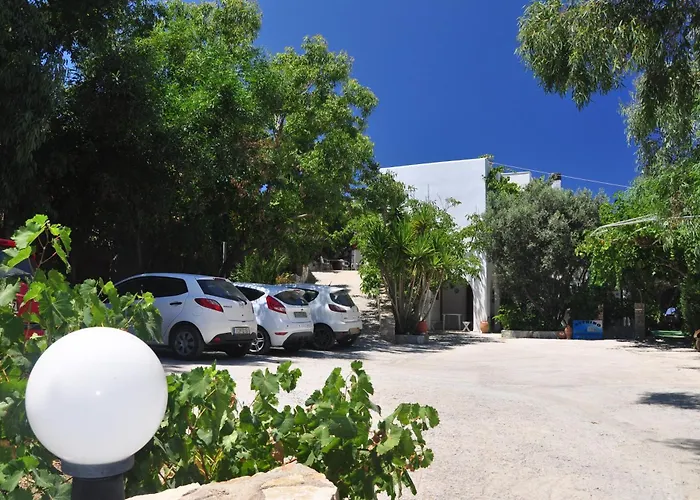 게스트하우스 Petrino