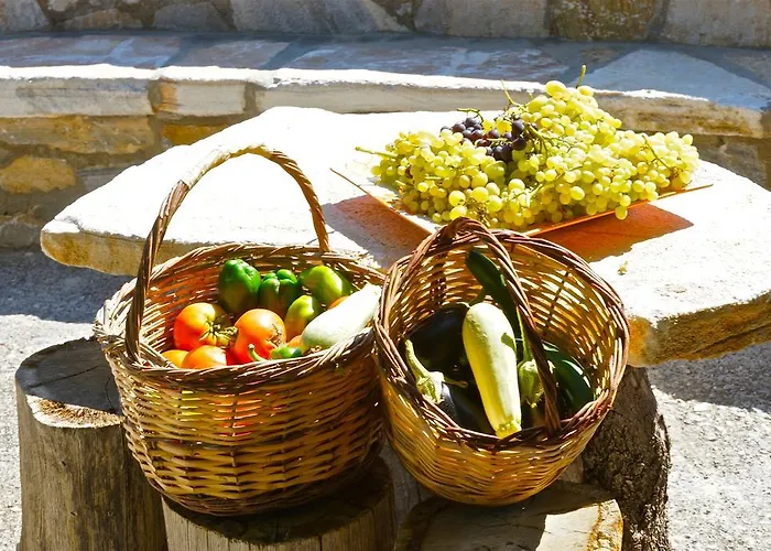 게스트하우스 Petrino Ambrami