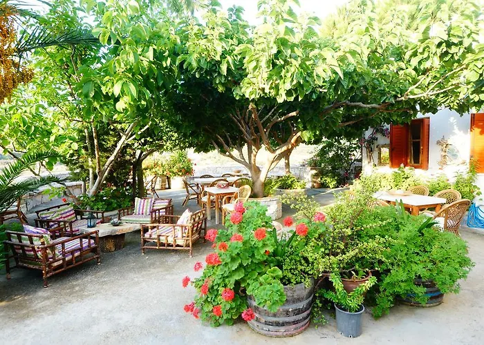 게스트하우스 Petrino