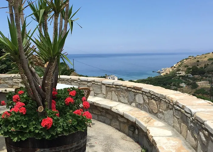 Petrino 게스트하우스 Ambrami