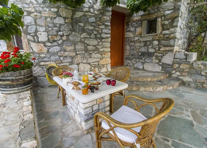 게스트하우스 Petrino