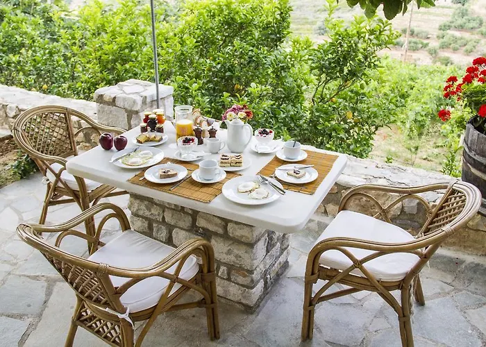 Petrino 게스트하우스