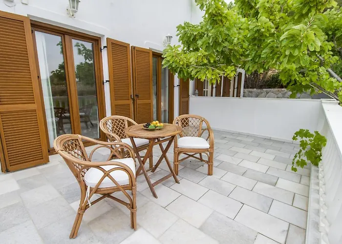 게스트하우스 Petrino 3*