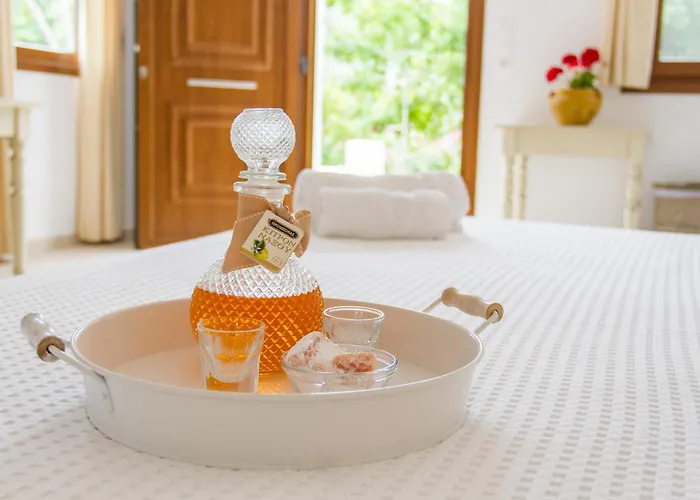 게스트하우스 Petrino 3*