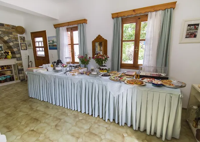 Petrino 게스트하우스