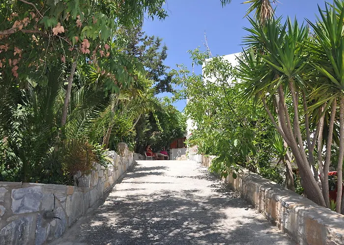 게스트하우스 Petrino 3*