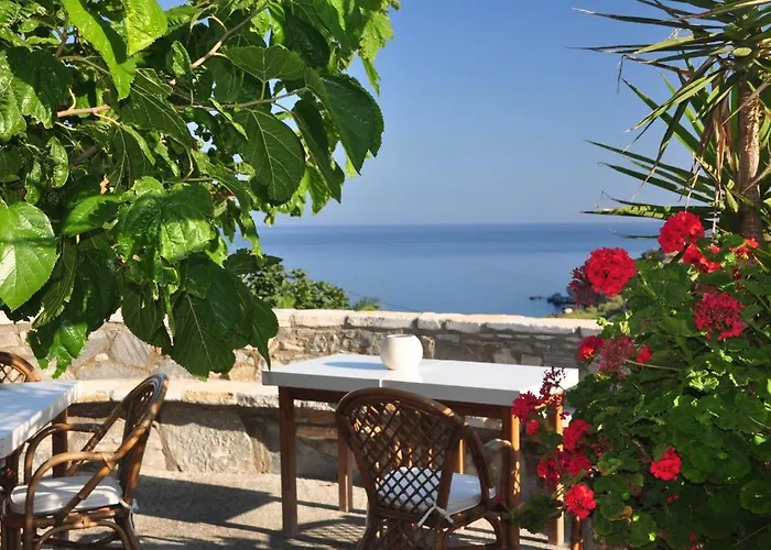 게스트하우스 Petrino