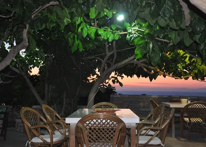 게스트하우스 Petrino Ambrami