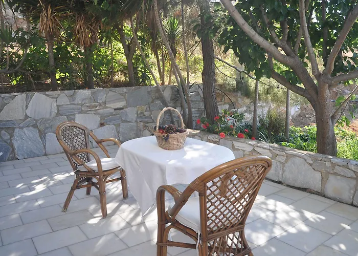 게스트하우스 Petrino Ambrami