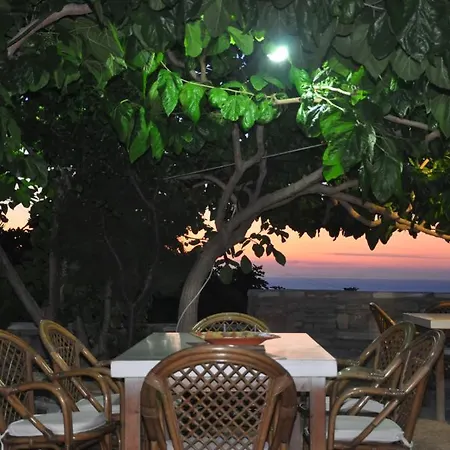 Penzion Petrino Ambrami