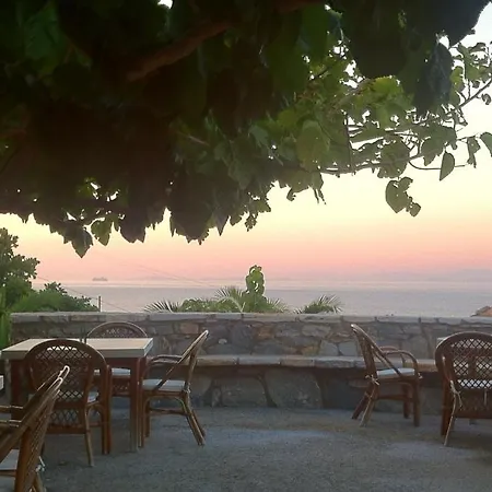 Pensjonat Petrino 3*