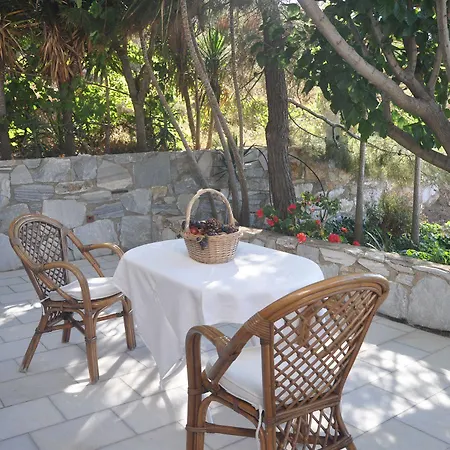 Penzion Petrino Ambrami