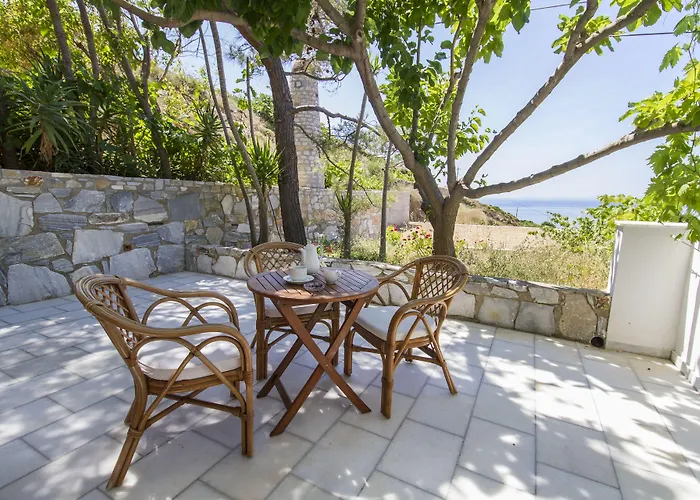 Petrino Gæstehus Ambrami