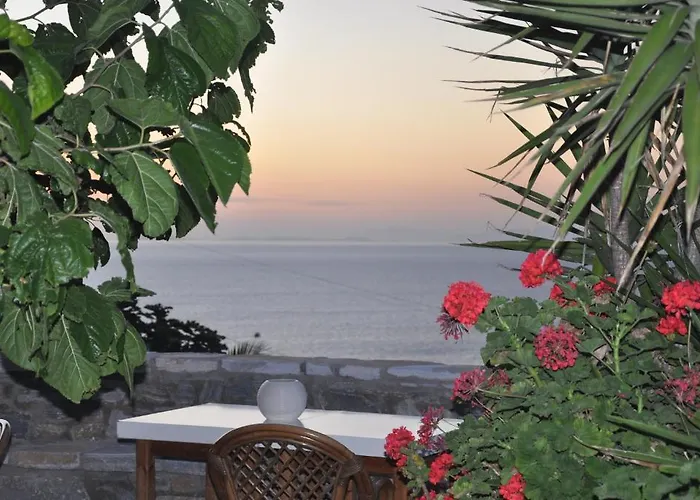 Petrino Gæstehus 3*