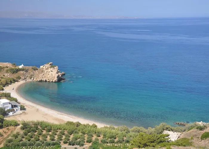 Petrino Gæstehus 3*