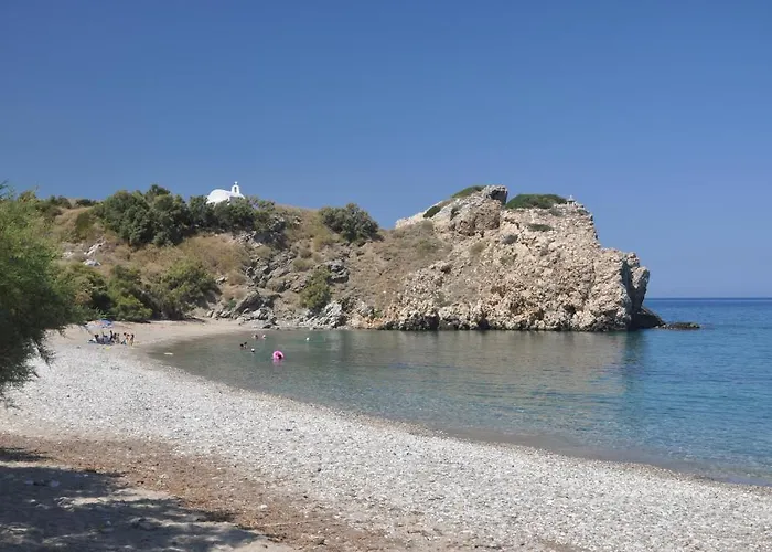 Gæstehus Petrino 3*