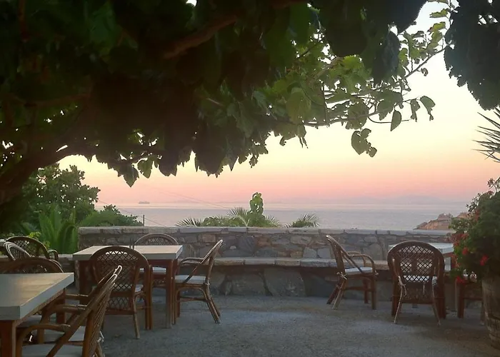 Gæstehus Petrino 3*